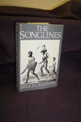 Couverture du produit · Songlines