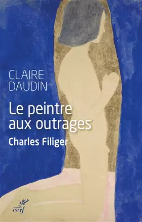 Couverture du produit · Le peintre aux outrages