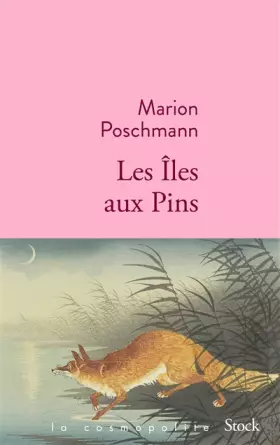 Couverture du produit · Les îles aux pins