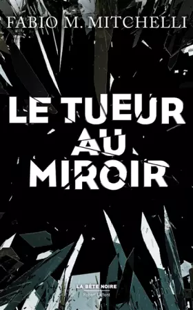 Couverture du produit · Le Tueur au miroir