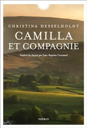 Couverture du produit · Camilla et compagnie