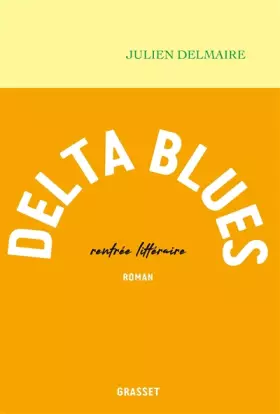 Couverture du produit · Delta blues