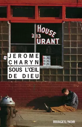 Couverture du produit · Sous l'oeil de Dieu