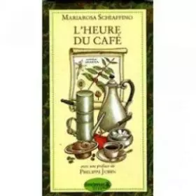 Couverture du produit · l heure du cafe