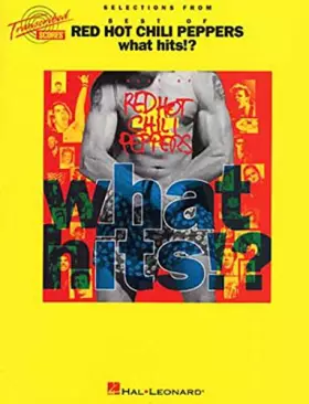 Couverture du produit · Selections From What Hits - The Best Of