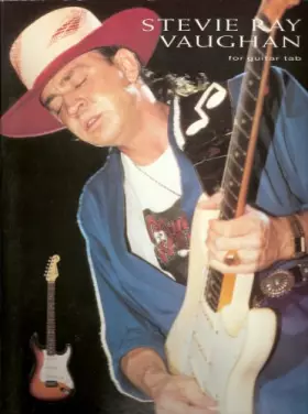 Couverture du produit · Stevie Ray Vaughan