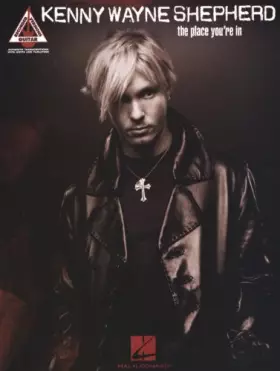 Couverture du produit · Kenny Wayne Shepherd - The Place You're In