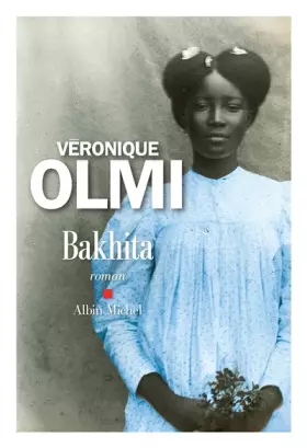 Couverture du produit · Bakhita