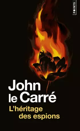 Couverture du produit · L'Héritage des espions