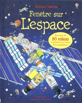 Couverture du produit · Fenêtre sur - L'espace