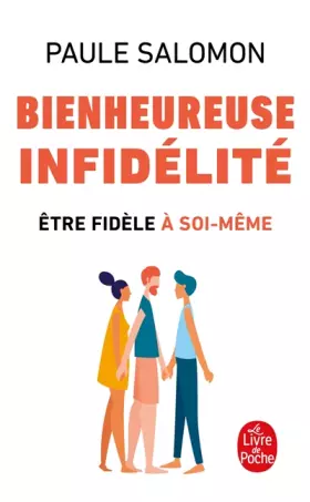 Couverture du produit · Bienheureuse infidélité