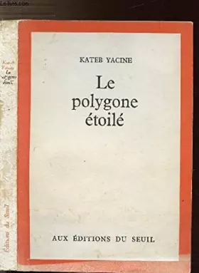 Couverture du produit · Polygone étoile (le)