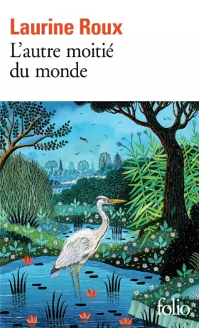 Couverture du produit · L'autre moitié du monde