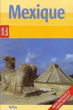 Couverture du produit · Mexique