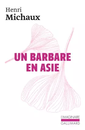 Couverture du produit · Un Barbare en Asie