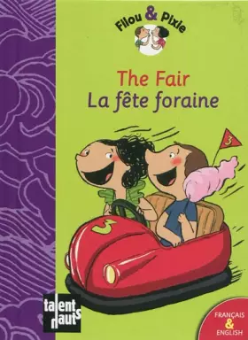 Couverture du produit · The Fair la Fete Foraine