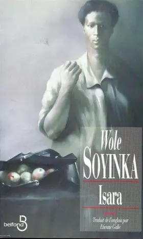 Couverture du produit · Isara : Périple autour de mon père, récit