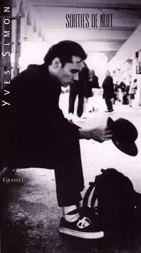 Couverture du produit · Sorties de nuit