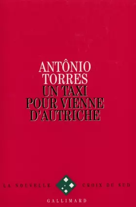 Couverture du produit · Un Taxi pour Vienne d'Autriche