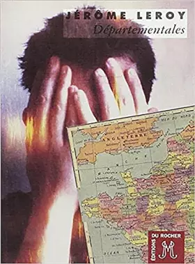 Couverture du produit · Départementales