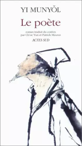Couverture du produit · Le poète