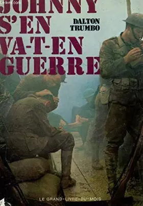 Couverture du produit · JOHNNY S EN VA T EN GUERRE