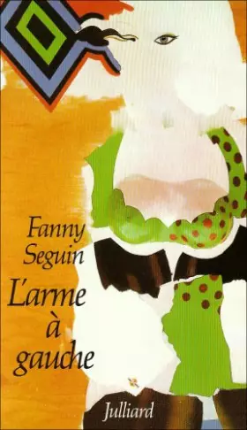 Couverture du produit · L'arme à gauche