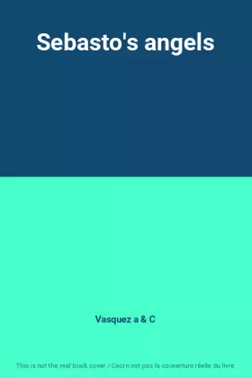 Couverture du produit · Sebasto's angels