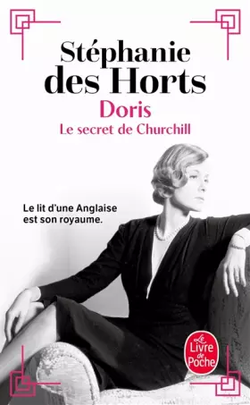 Couverture du produit · Doris, le secret de Churchill