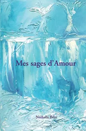 Couverture du produit · MES SAGES D'AMOUR