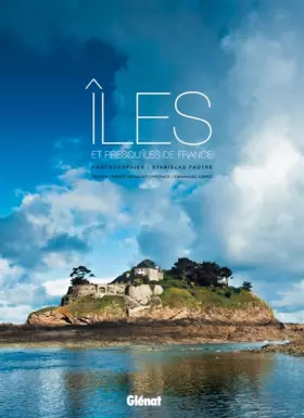 Couverture du produit · Îles et presqu'îles de France
