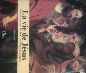 Couverture du produit · La Vie de Jésus