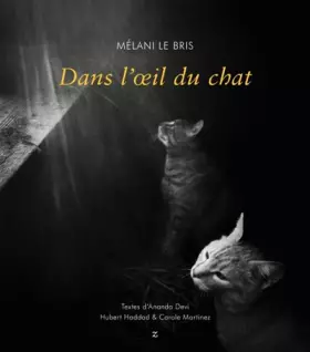 Couverture du produit · Dans l'oeil du chat