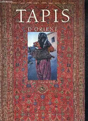Couverture du produit · Tapis d'Orient