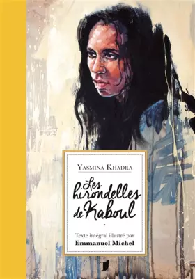 Couverture du produit · Les hirondelles de Kaboul