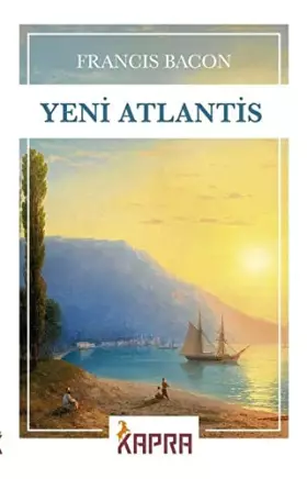 Couverture du produit · Yeni Atlantis