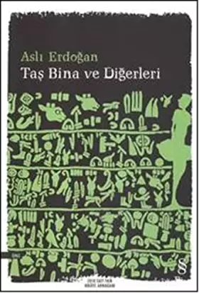 Couverture du produit · Tas Bina ve Digerleri (Turkish Edition)