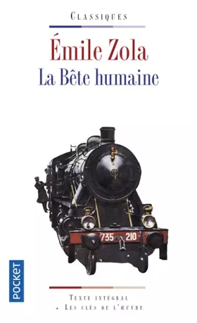 Couverture du produit · La bête humaine