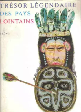 Couverture du produit · Trésor légendaire des pays lointains