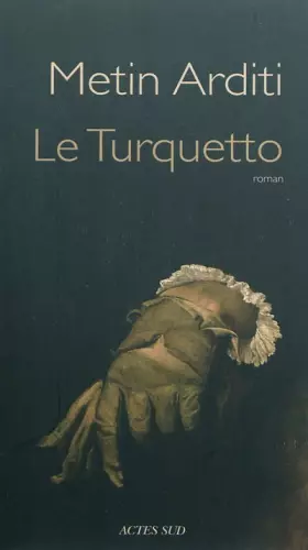 Couverture du produit · Le Turquetto