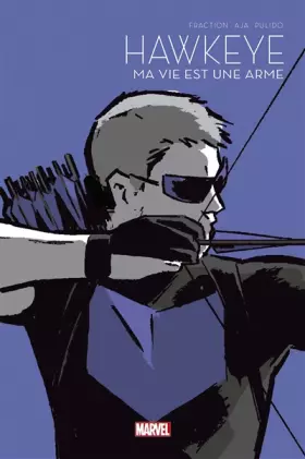 Couverture du produit · Hawkeye: Ma vie est une arme - Le Printemps des comics 2021
