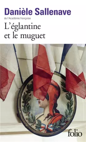 Couverture du produit · L'églantine et le muguet