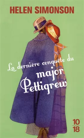 Couverture du produit · La dernière conquête du major Pettigrew