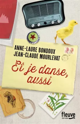 Couverture du produit · Et je danse, aussi
