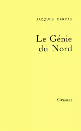 Couverture du produit · Le génie du Nord