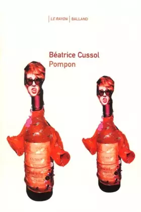 Couverture du produit · Pompon