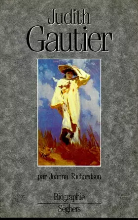 Couverture du produit · JUDITH GAUTIER
