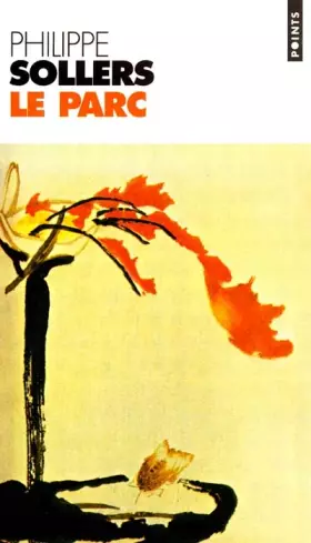 Couverture du produit · Le Parc