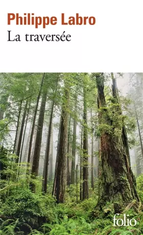 Couverture du produit · La Traversée