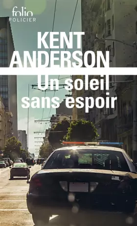 Couverture du produit · Un soleil sans espoir